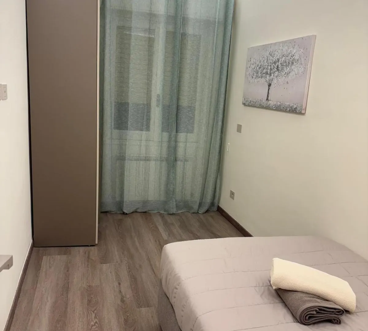 Welcome Riviera-Mazzini 30 Ristrutturato Aprile 2025- Bagno E Arredamenti Nuovi- Centralissimo A 100 M Dalle Spiaggie - Vicinissimo A Ristoranti Bar Supermercati La Scelta Ideale Per Un Soggiorno Perfetto Parcheggio A 15 Euro Al Giorno, Da Prenotare Rapallo Italy