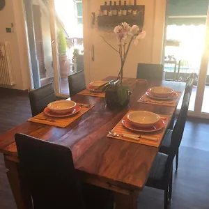 Appartement Attic House - Il Tuo Attico A, Rapallo