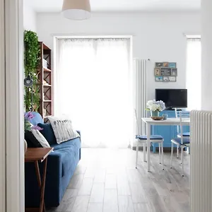 Appartement Casa Gatto Miao, Rapallo