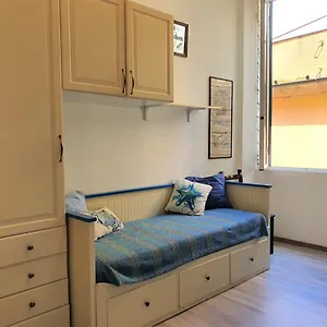 Appartamento Il Nido Di Roberta, Rapallo