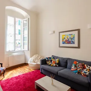 Mazzini 43 85 Mq 2b/1b & Parking Apartment
