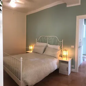 La Casa Di Ari Apartment