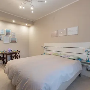 Appartement Nice Studio Ac Wi Fi, Rapallo