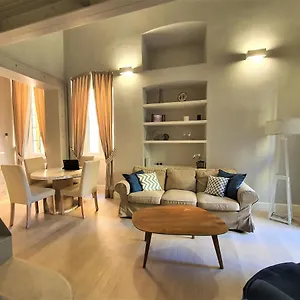 La Casa Di Tommy Apartment
