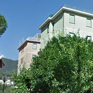 Appartamento A Ca Do Mimmo, Rapallo