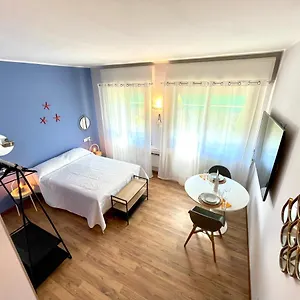 Appartamento Confortable Studio Central, Rapallo