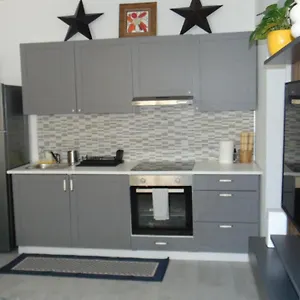  Apartamento Casa Da Cri