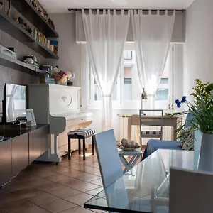 Appartement Il Nido Di Jonathan Livingstone, Rapallo