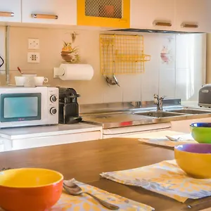 Appartement Mari E Monti In Centro, Rapallo
