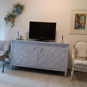 Appartement La Casetta - Near The Sea & Free Parking, Rapallo