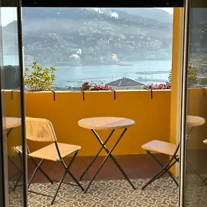 Appartamento Balcone Sul Tigullio, Rapallo