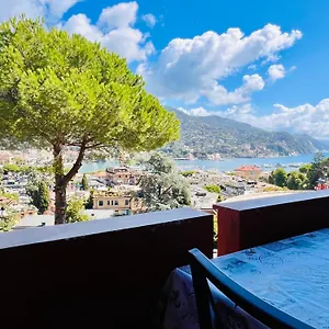 Appartamento La Loggia Sul Mare, Rapallo