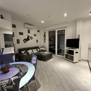 Appartement Casa Di Amos Con Parcheggio Privato, Rapallo