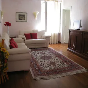 Casa Elisabetta Apartment